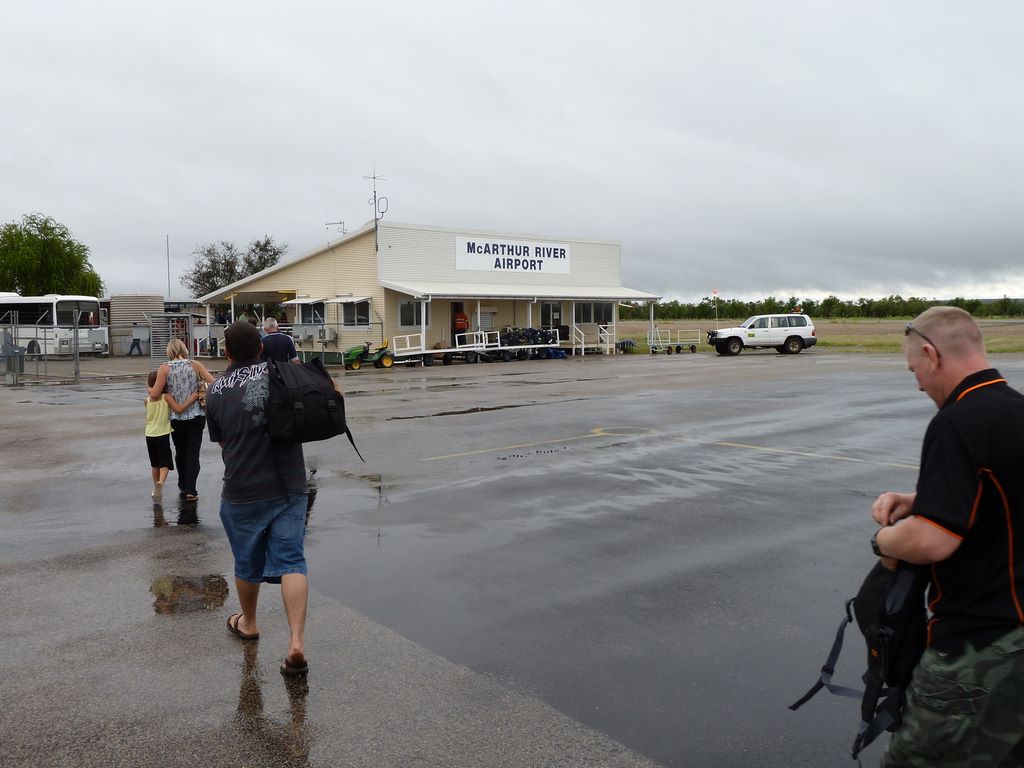Airport