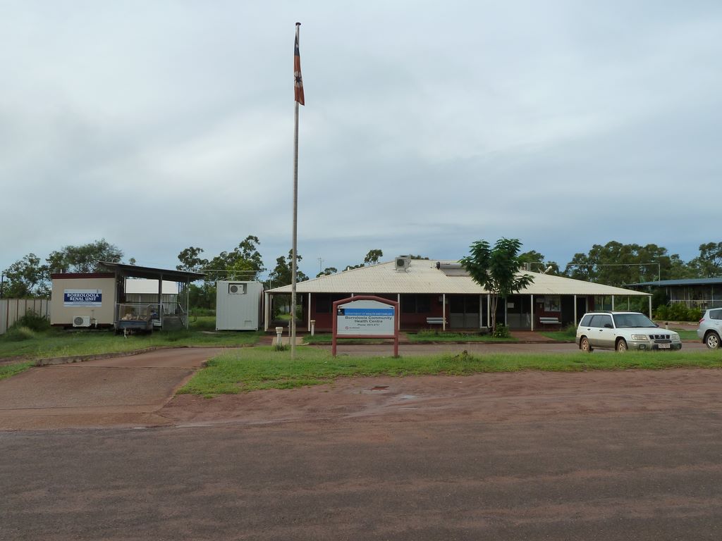 Clinic