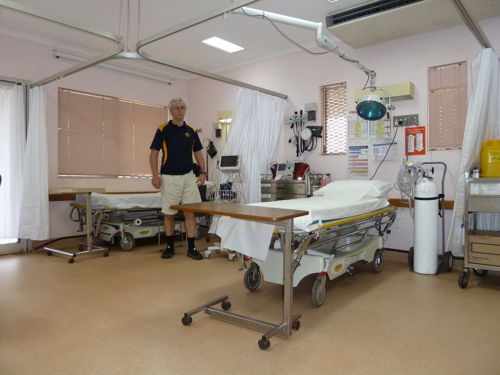 ER